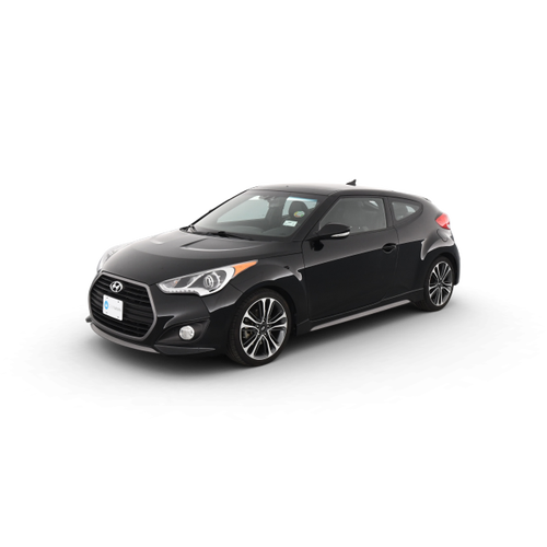 2016 Hyundai Veloster