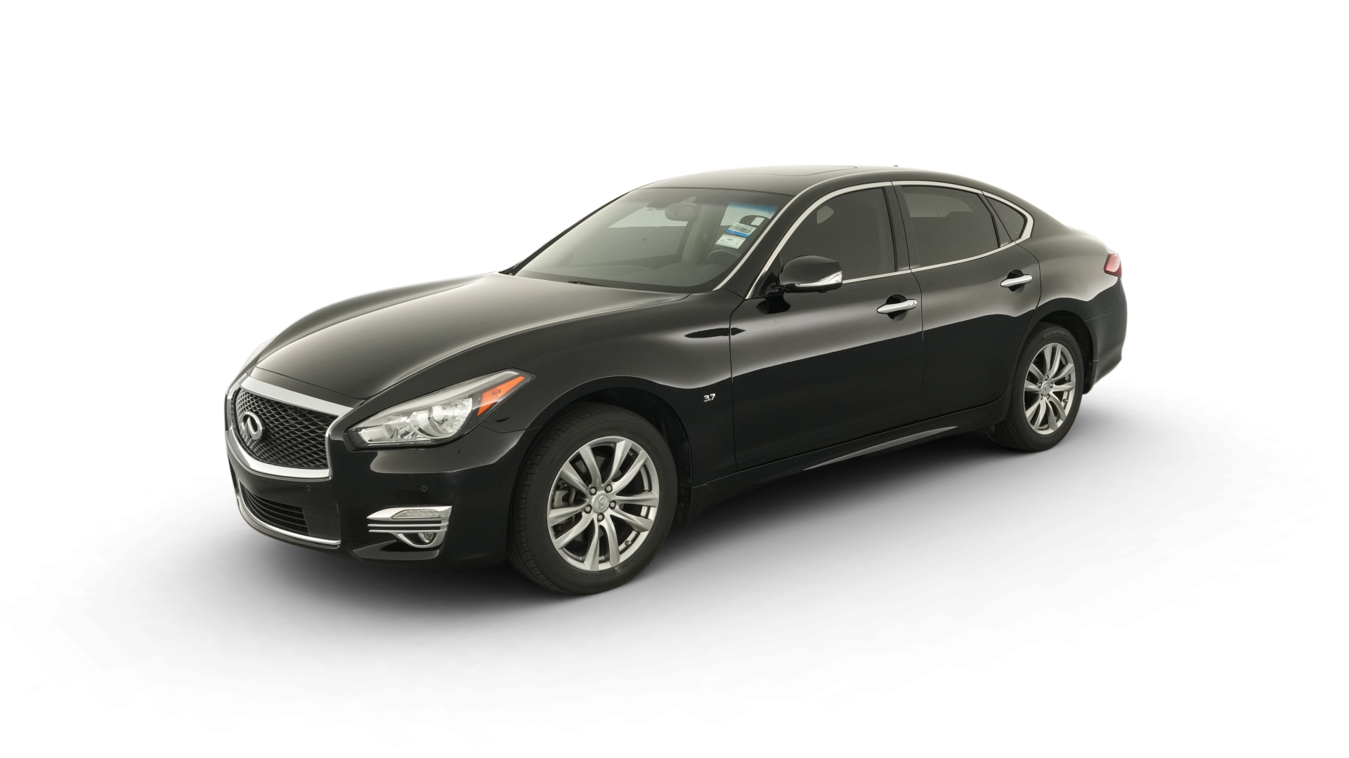 2016 INFINITI Q70 vehicle photo