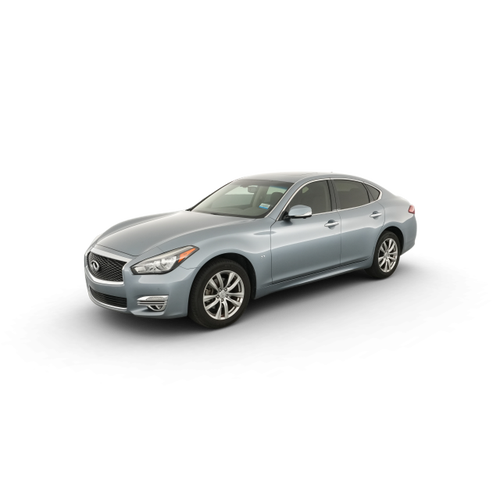 2016 INFINITI Q70