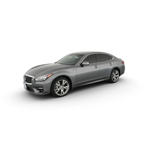 2016 INFINITI Q70