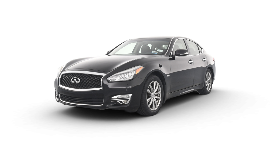 INFINITI Q70 Hybrid