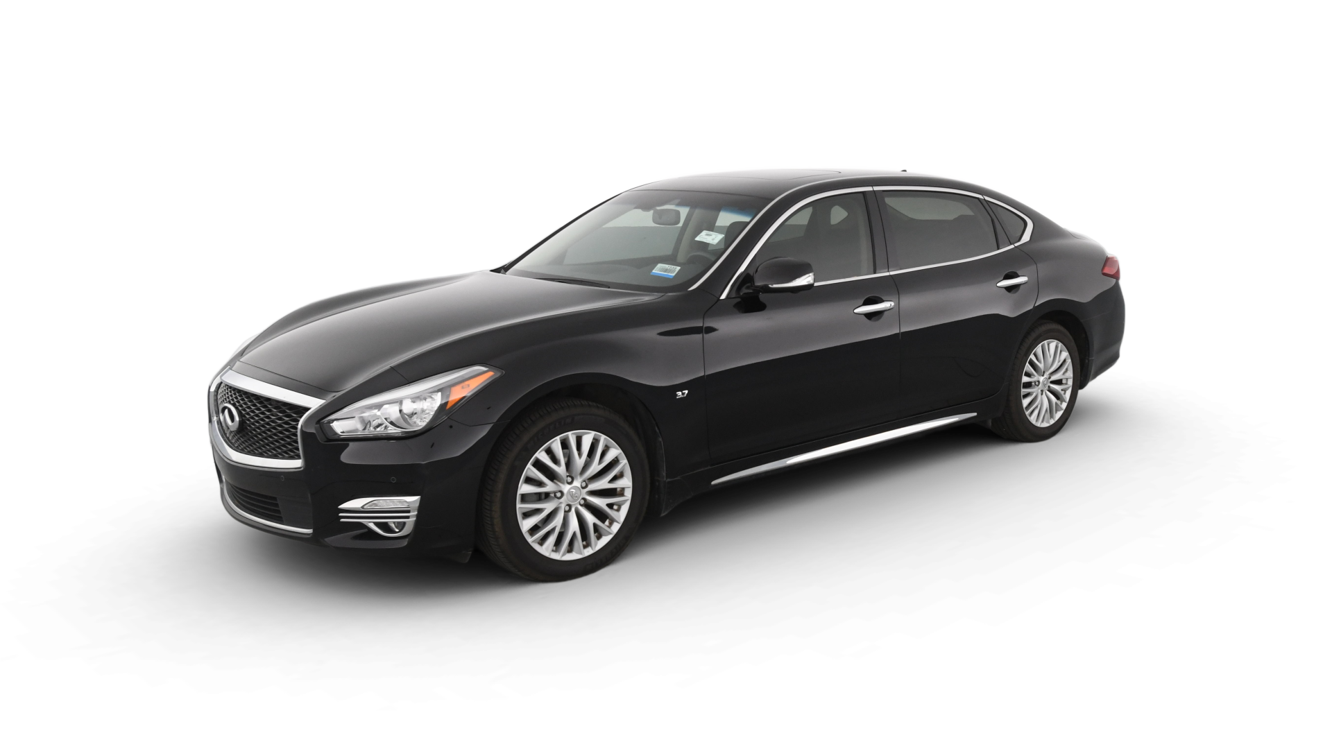 2016 INFINITI Q70 vehicle photo