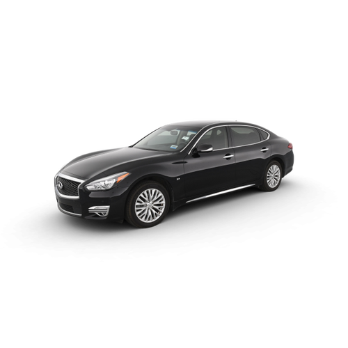 2016 INFINITI Q70