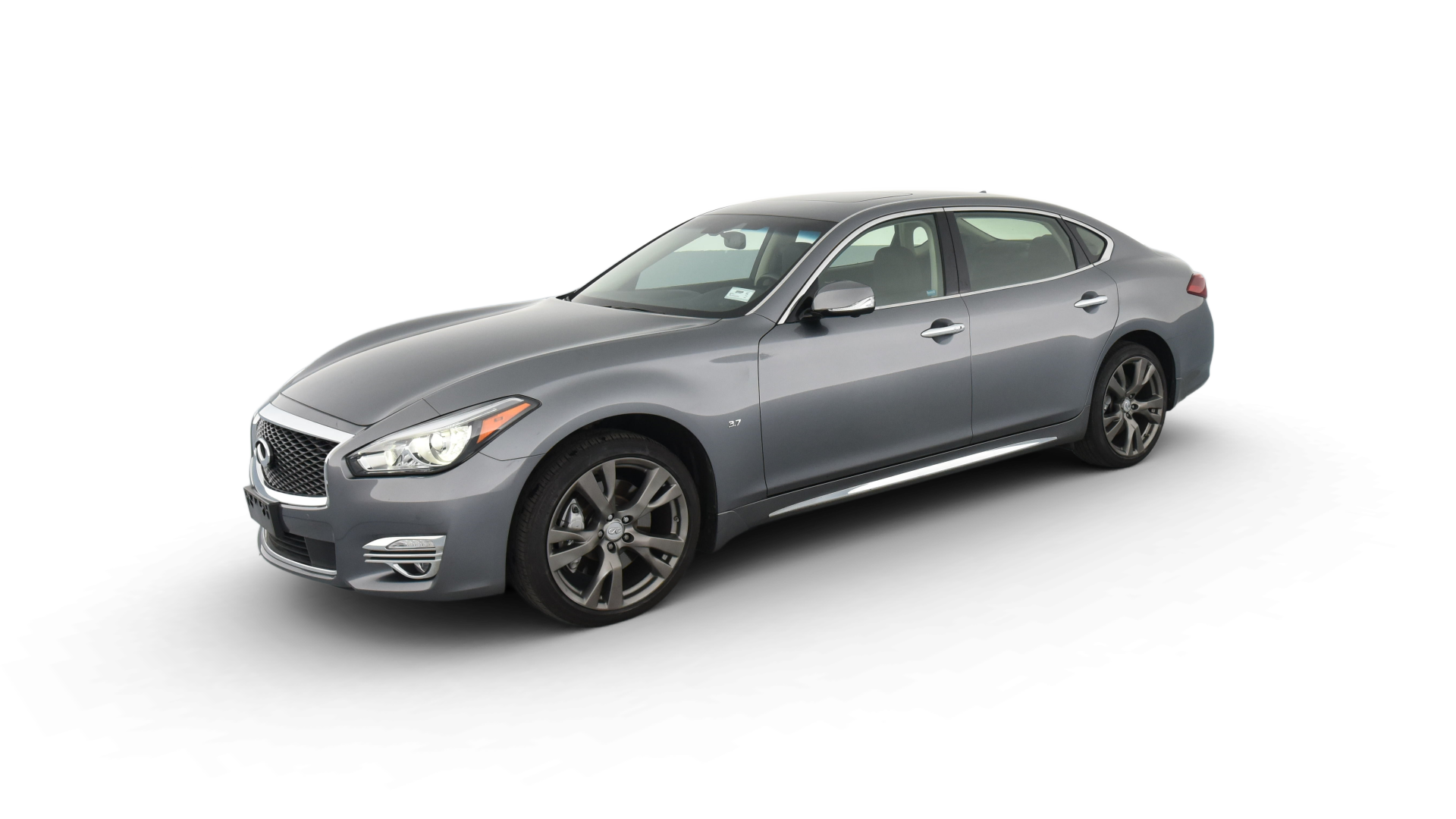 2016 INFINITI Q70L