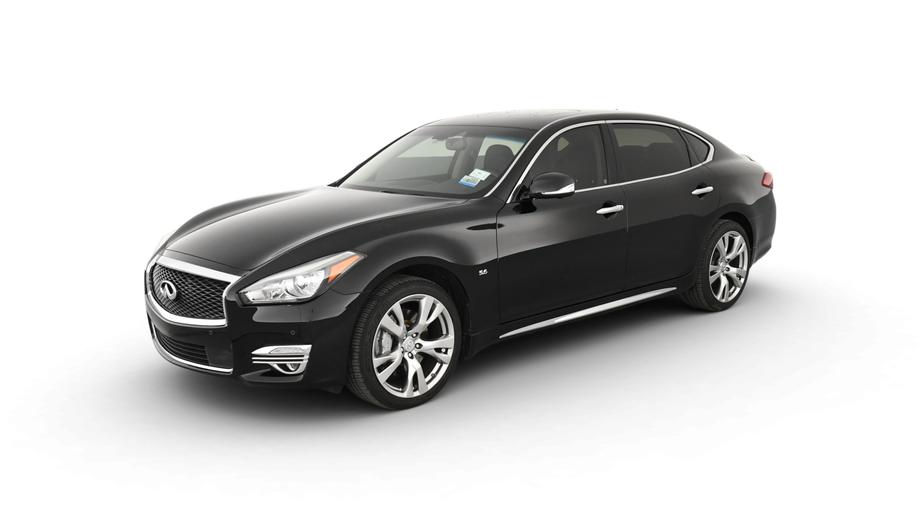 2016 INFINITI Q70