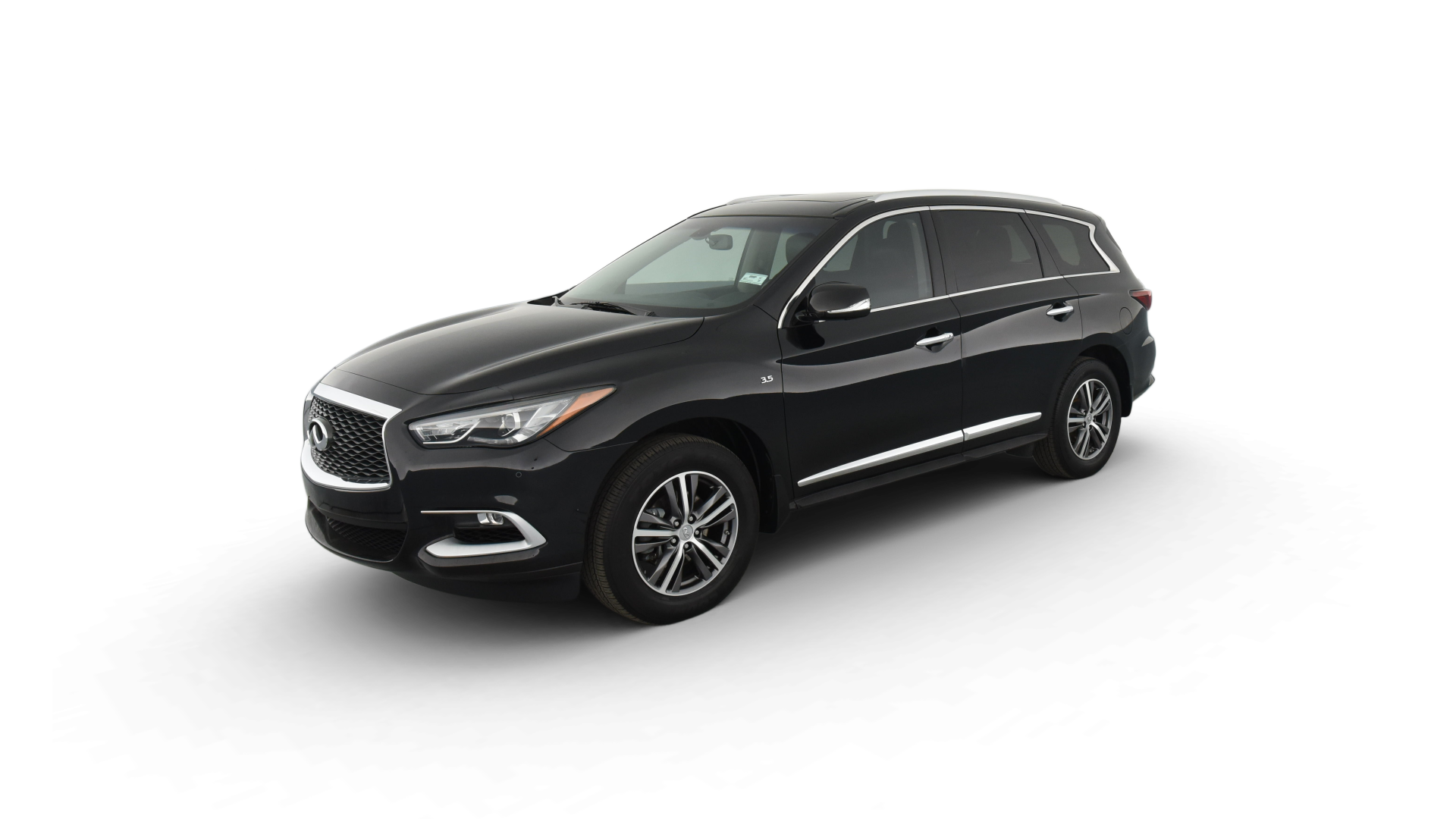 2016 INFINITI QX60 Base