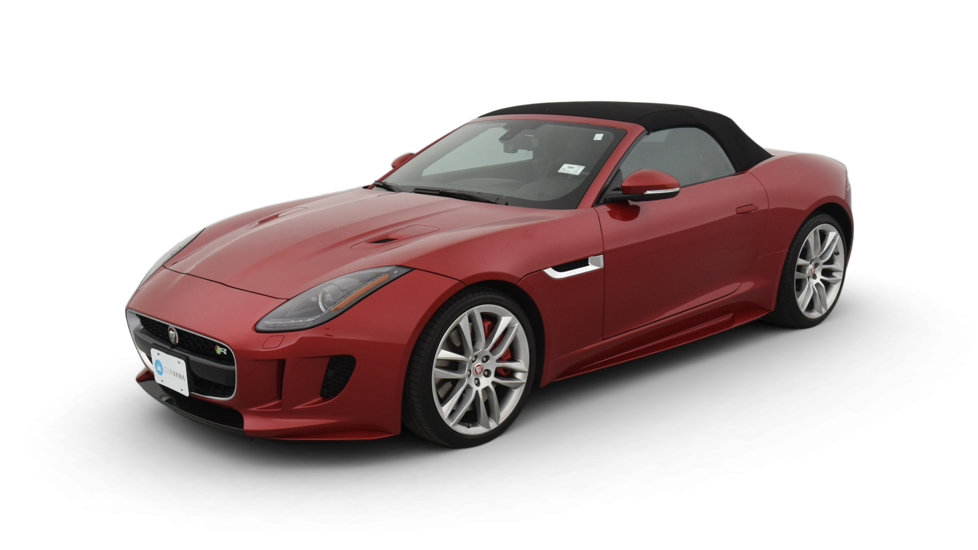 2016 Jaguar F-Type