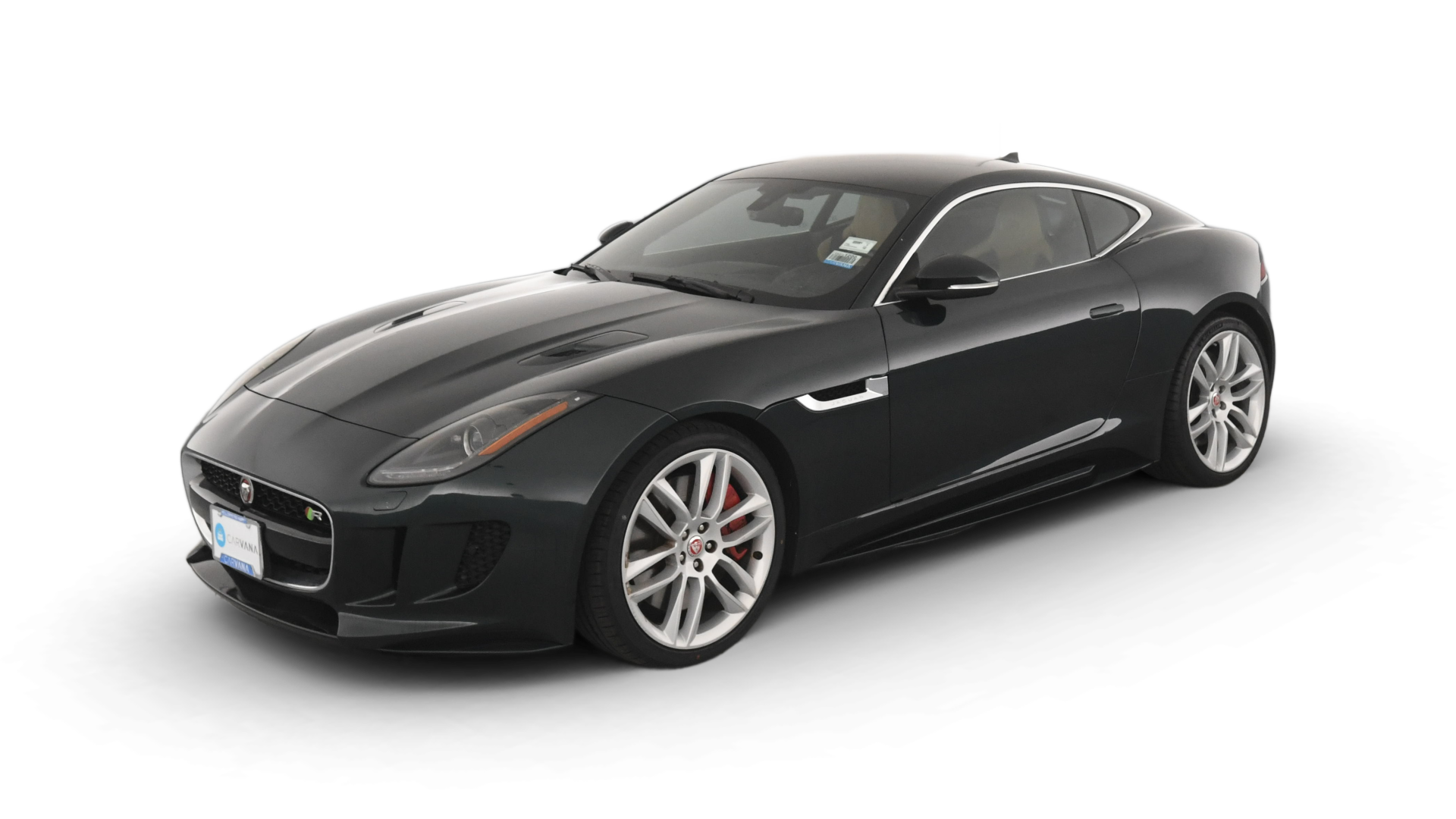 2016 Jaguar F-Type