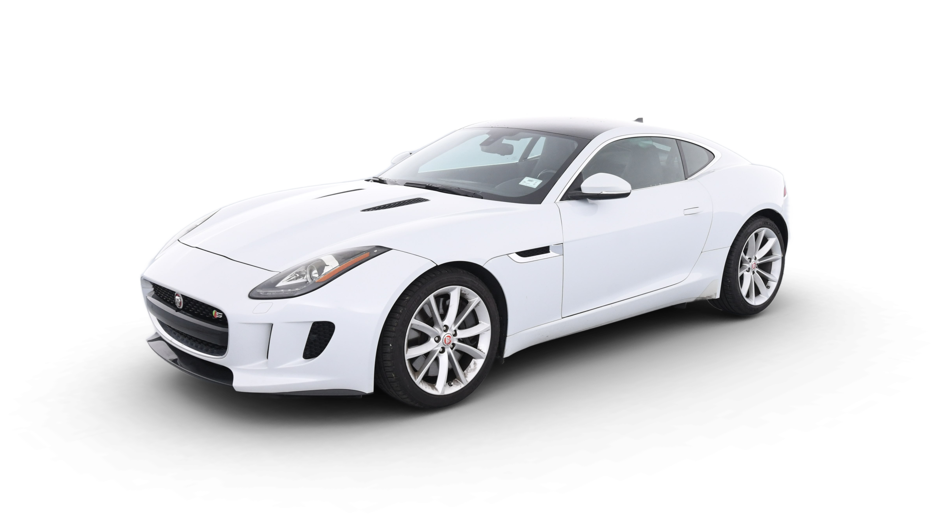 2016 Jaguar F-Type