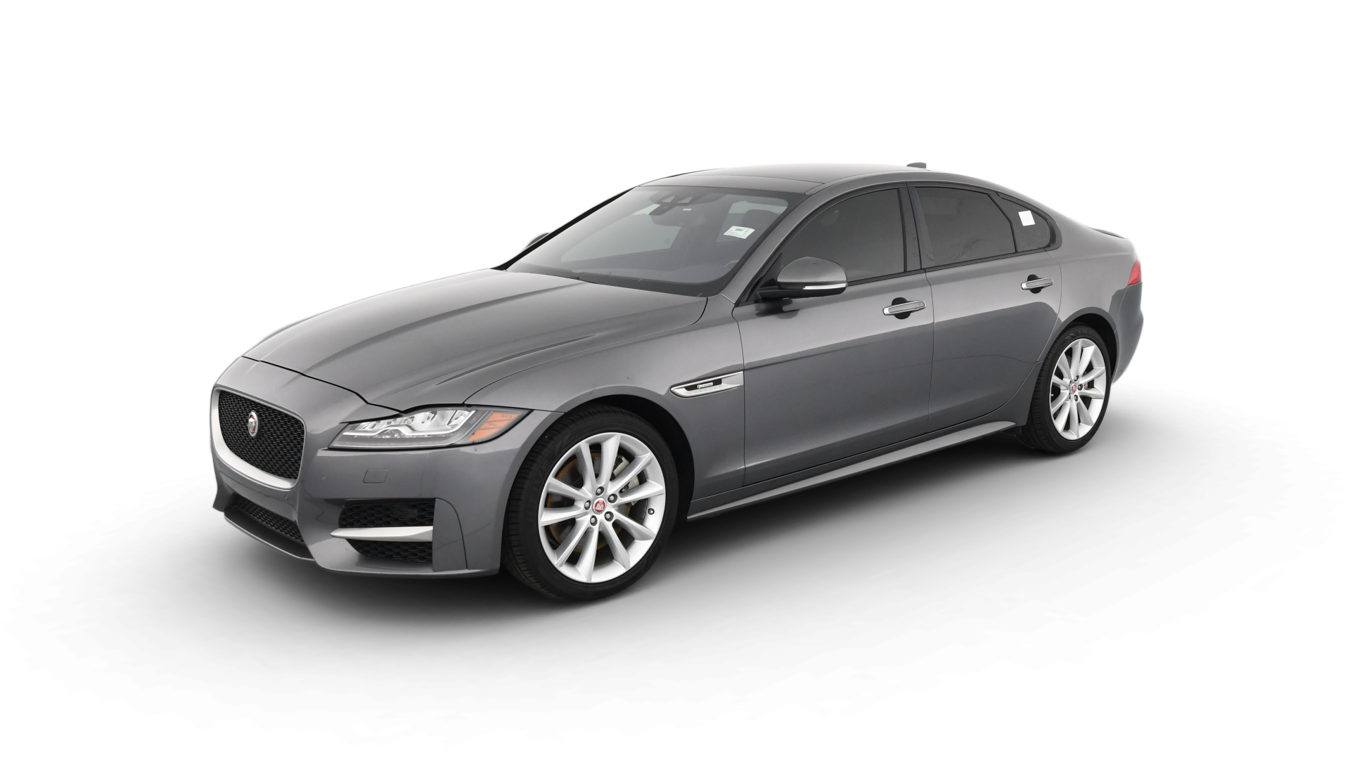 2016 Jaguar XF