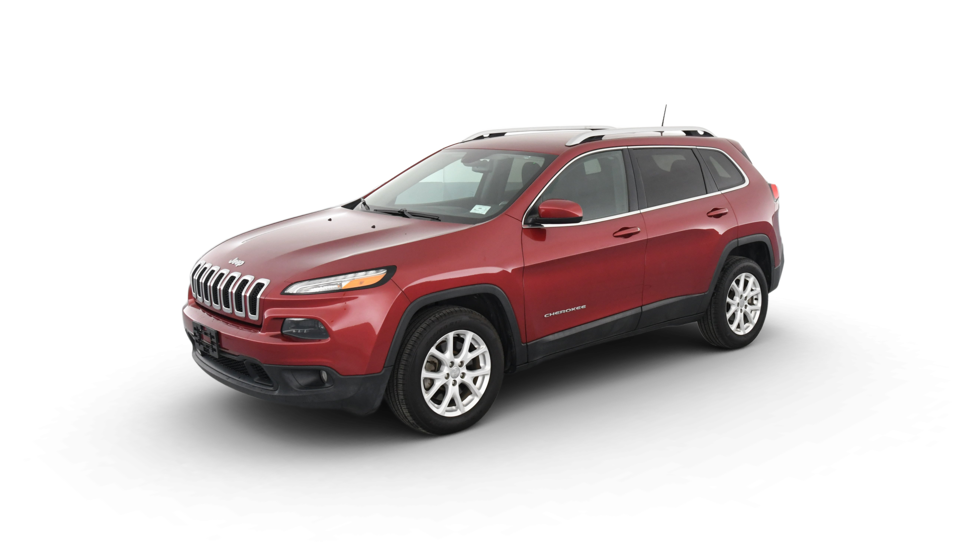 Used 2016 Jeep Cherokee | Carvana