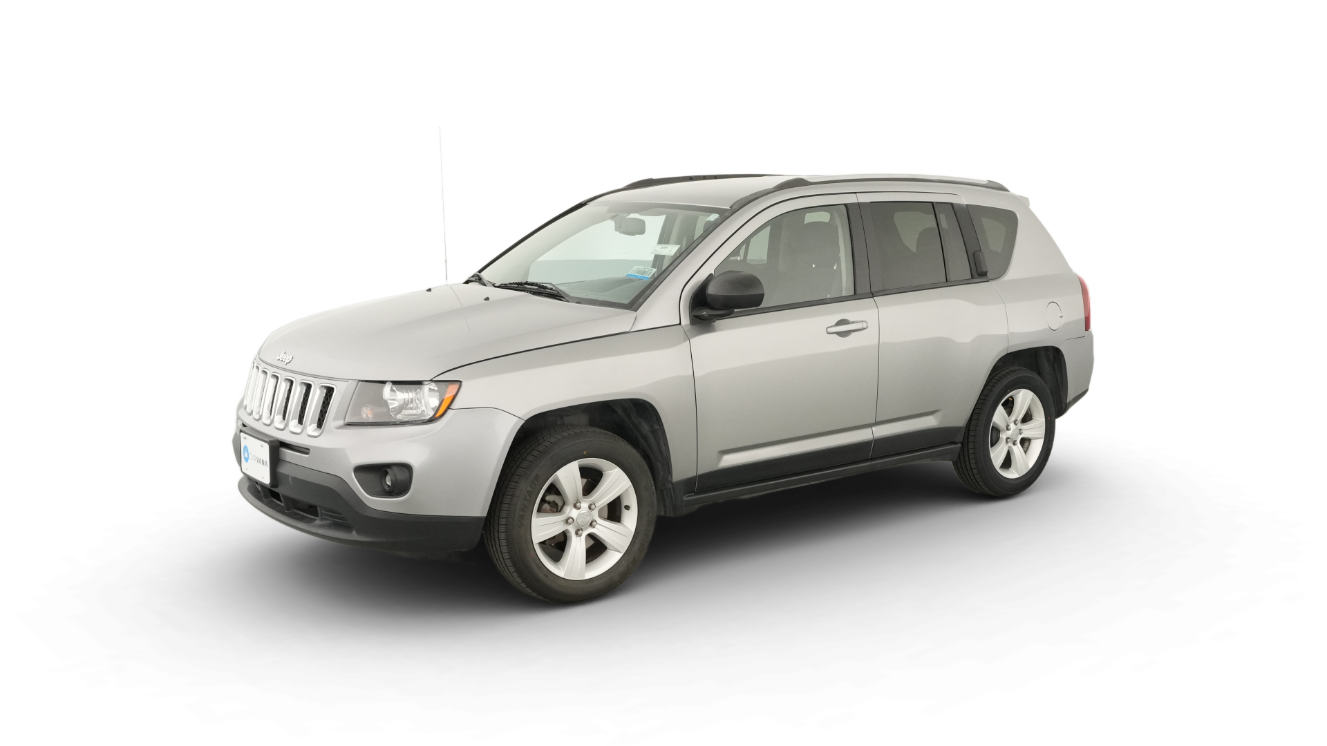 2016 Jeep Compass