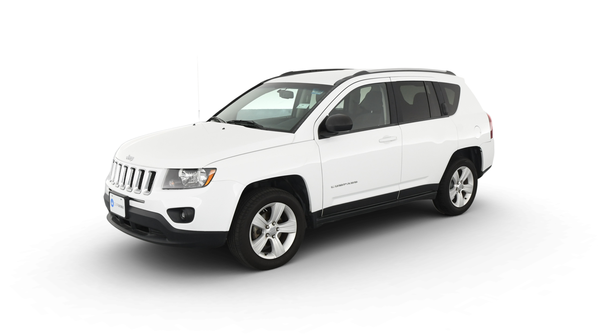 2016 Jeep Compass