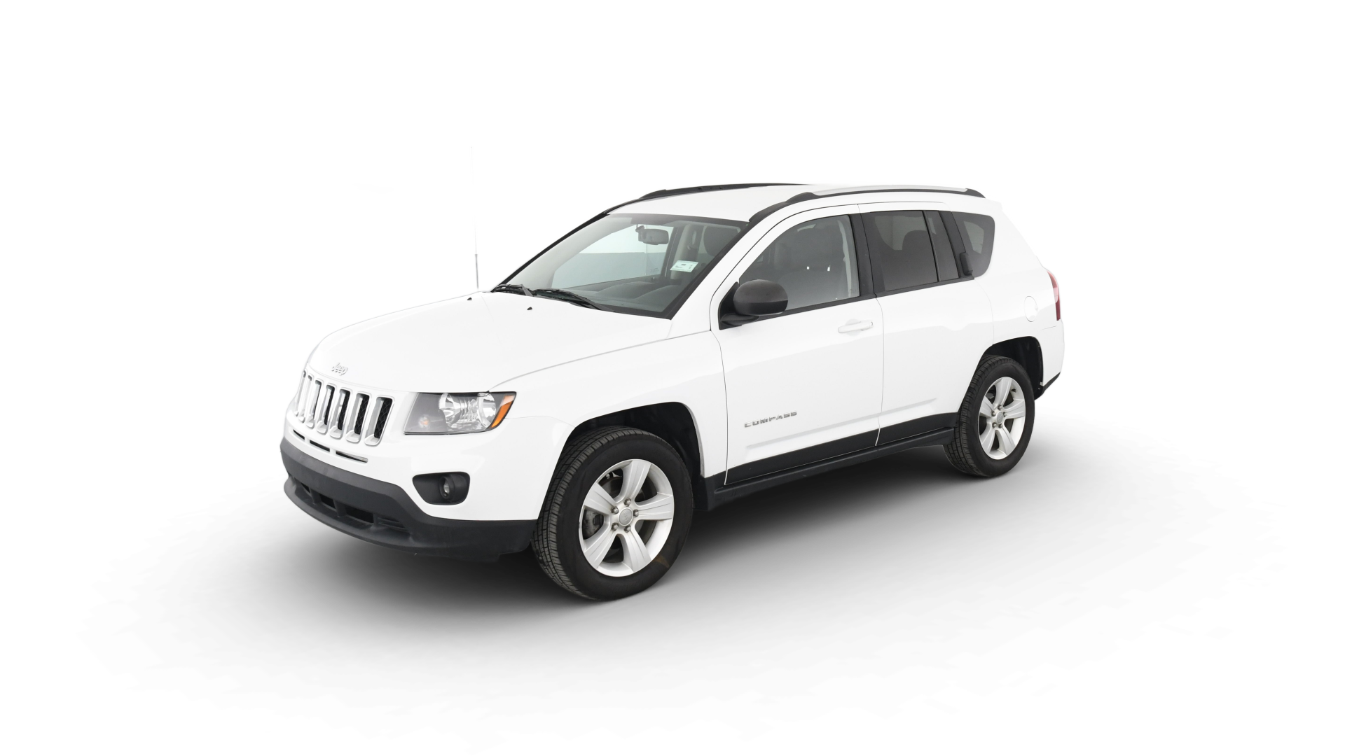 2016 Jeep Compass