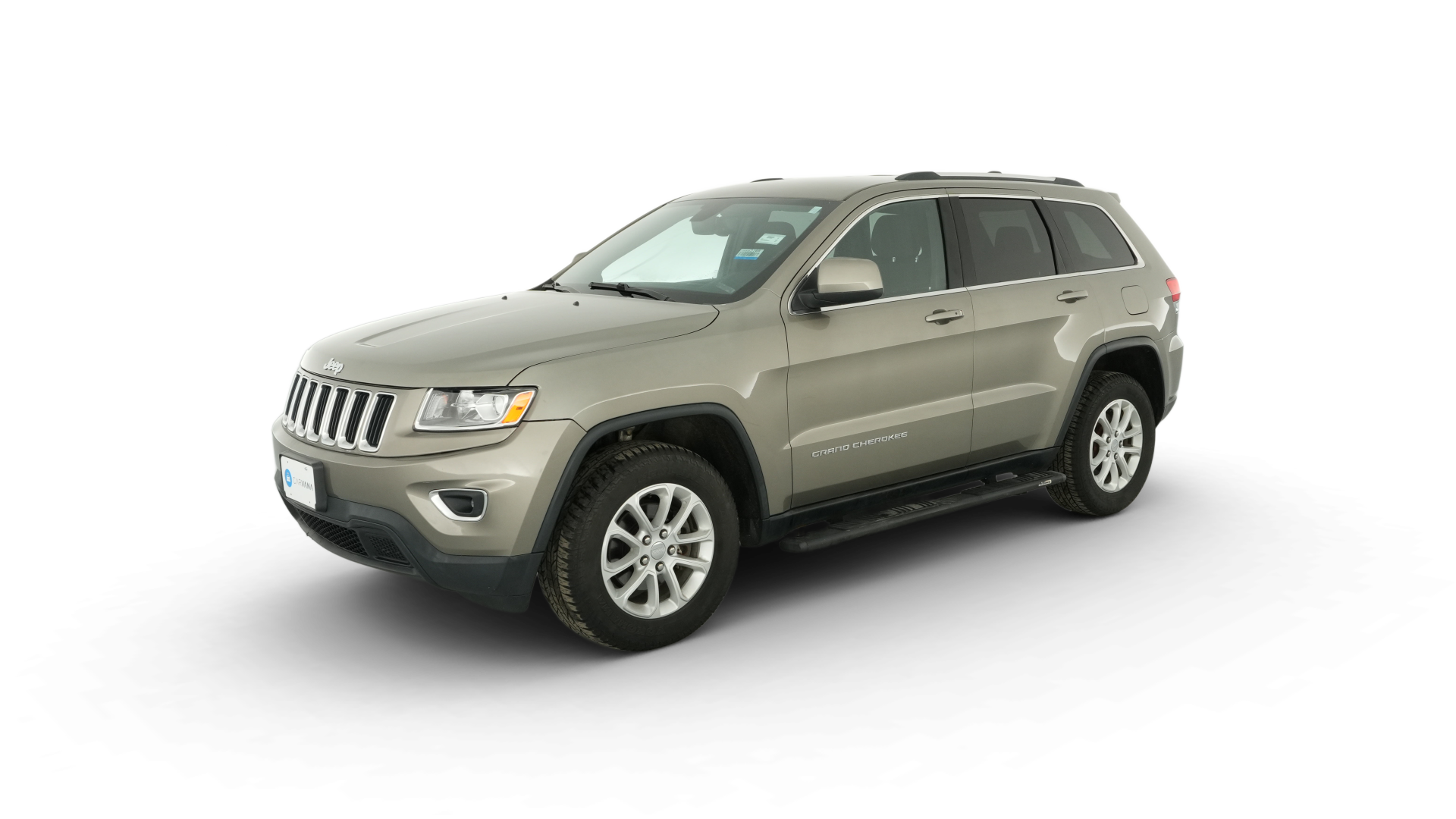 2016 Jeep Grand Cherokee vehicle photo