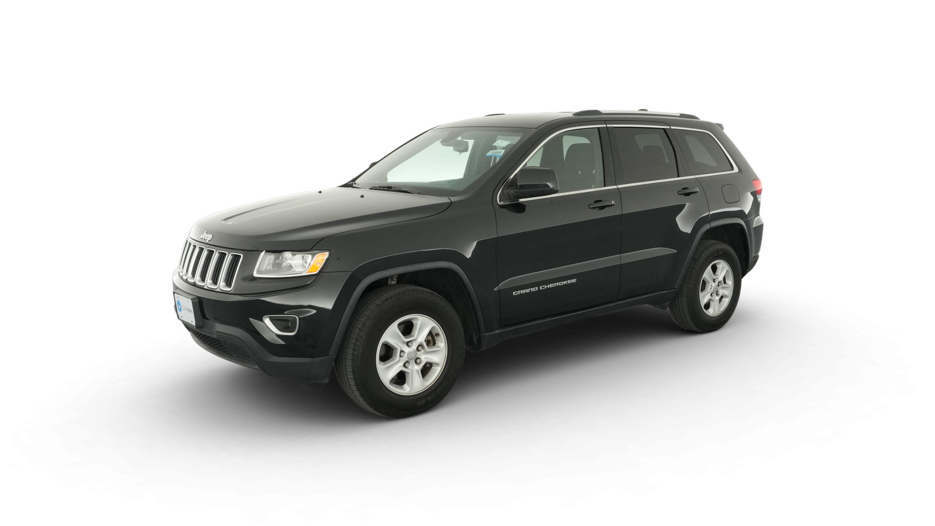 2016 Jeep Grand Cherokee