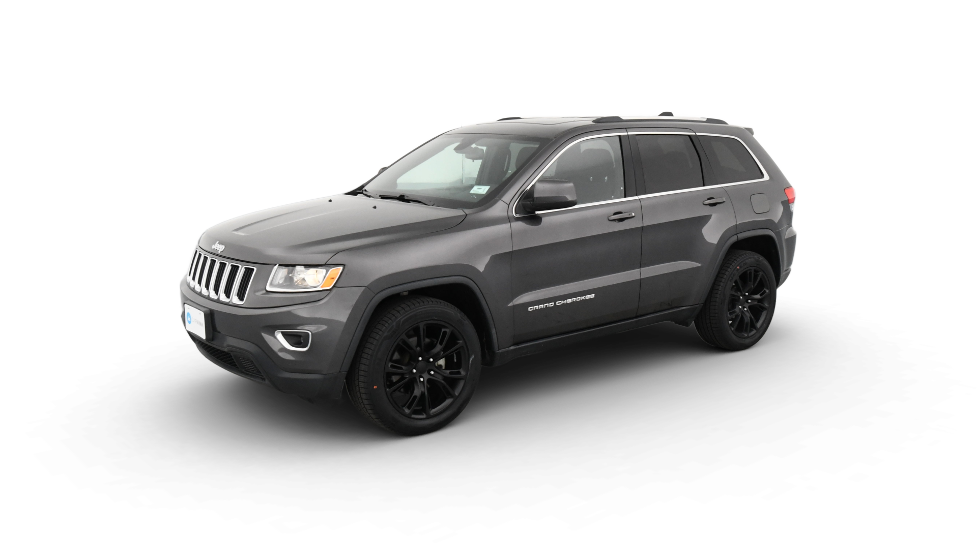 2016 Jeep Grand Cherokee Laredo E