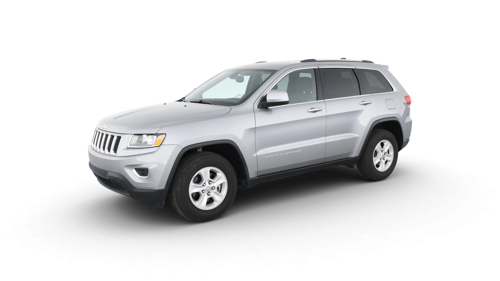 2016 Jeep Grand Cherokee Laredo E