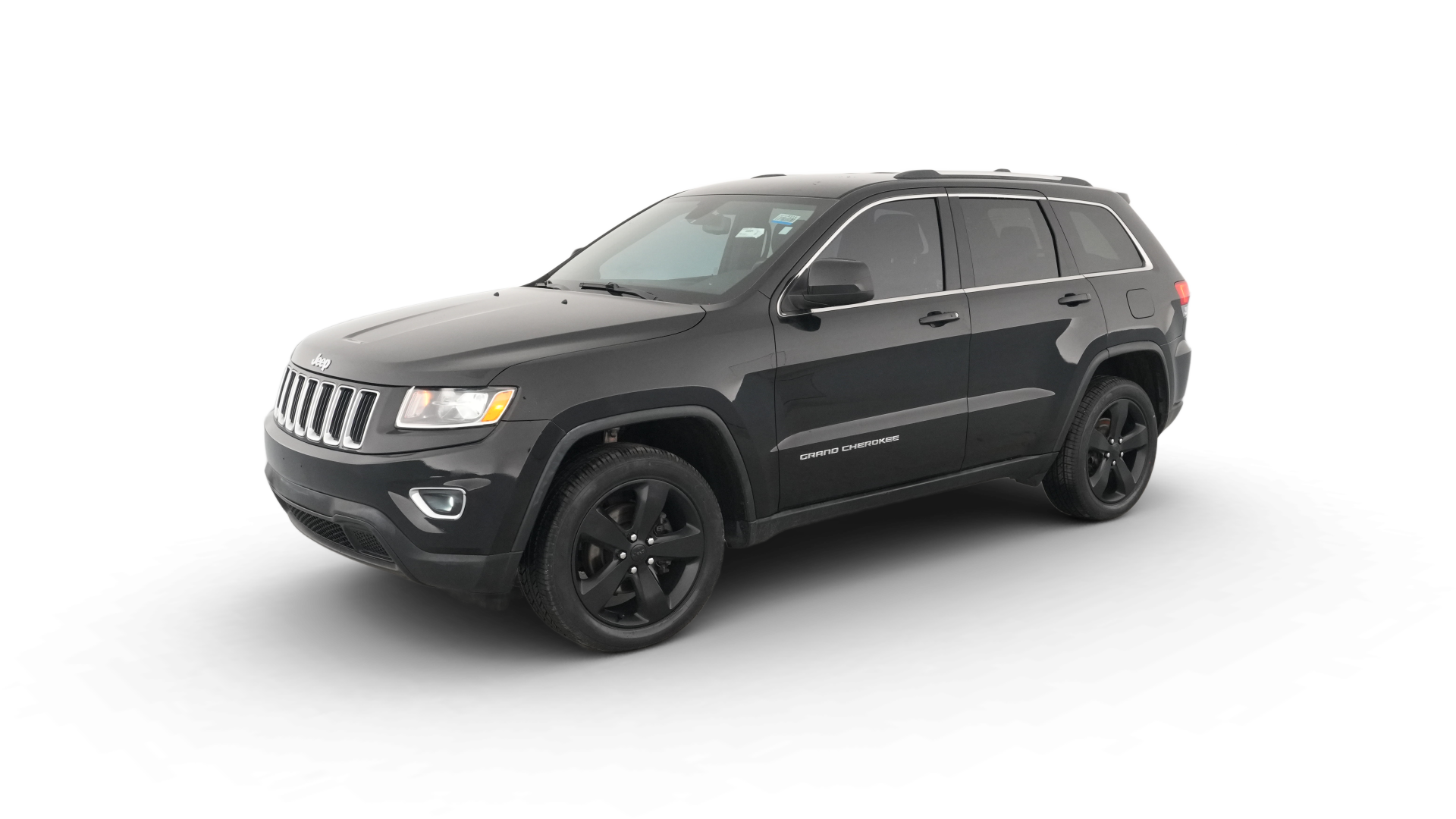 2016 Jeep Grand Cherokee vehicle photo