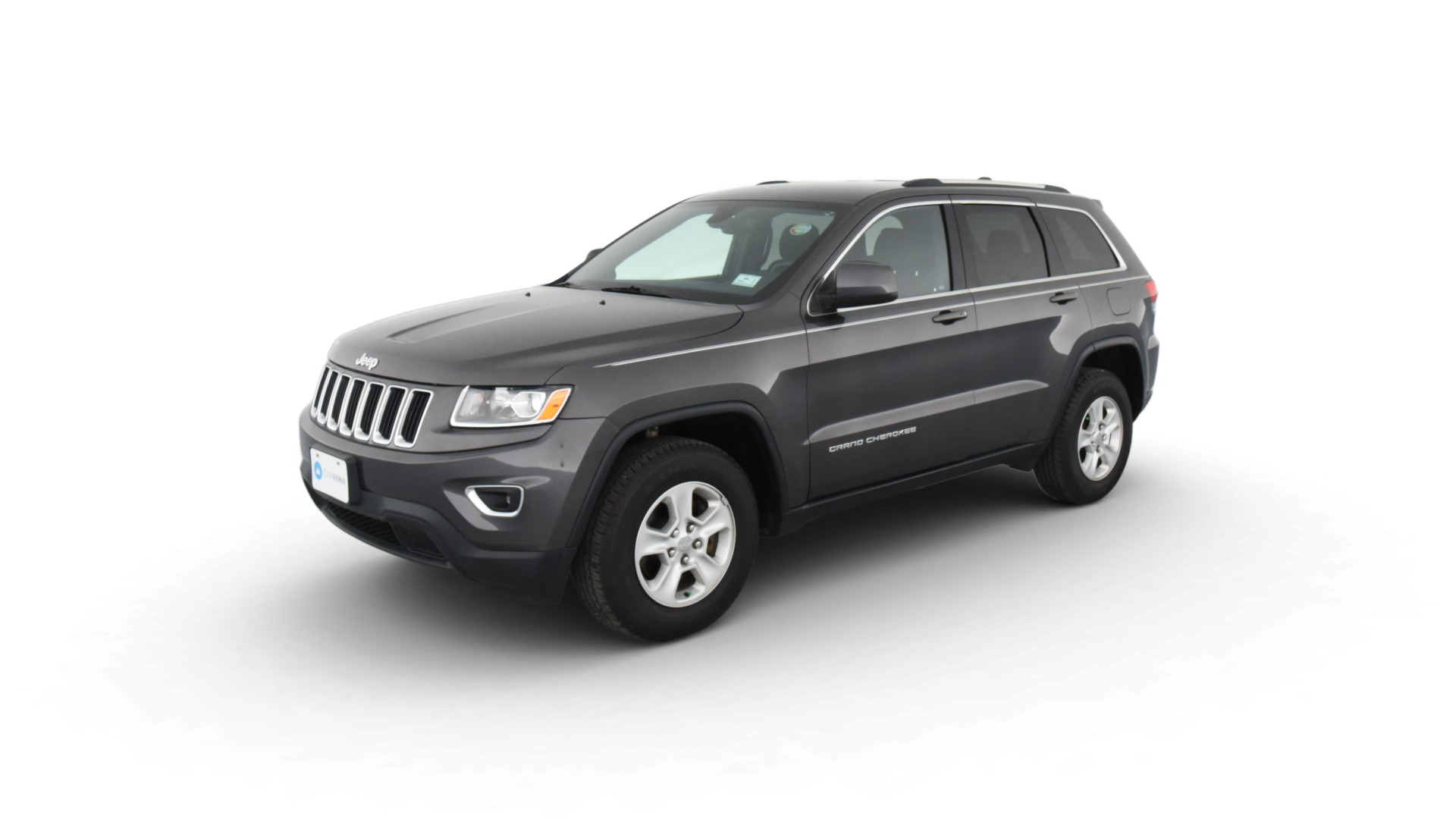 2016 Jeep Grand Cherokee Laredo E
