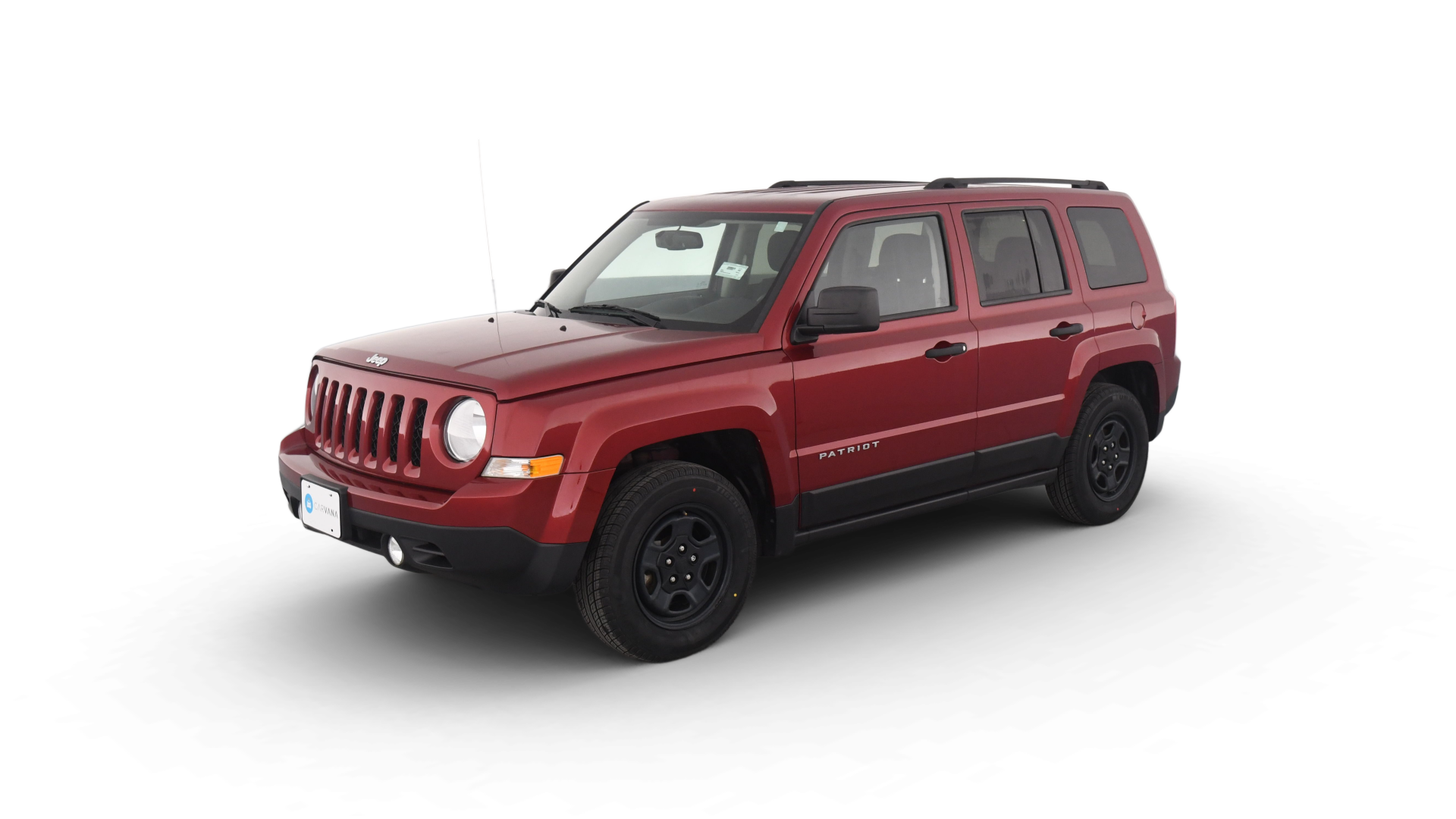 Used 2016 Jeep Patriot | Carvana