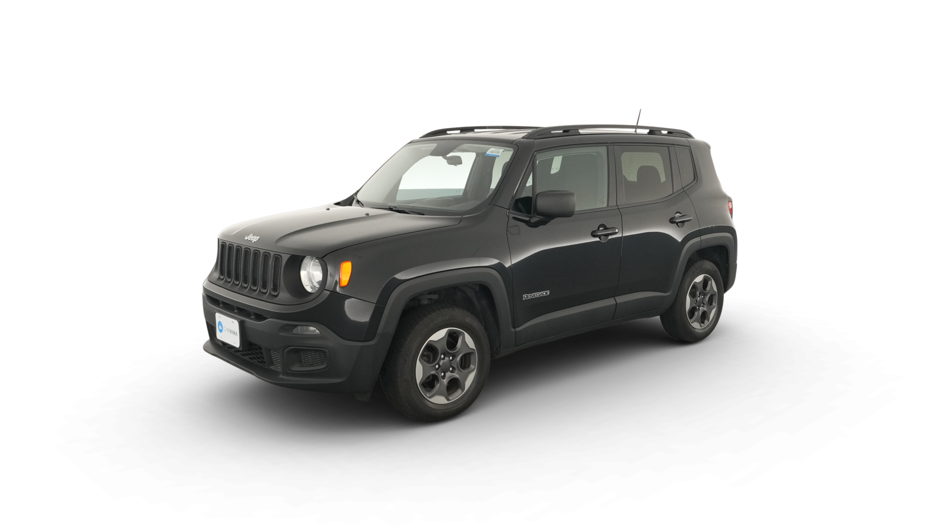 2016 Jeep Renegade Sport