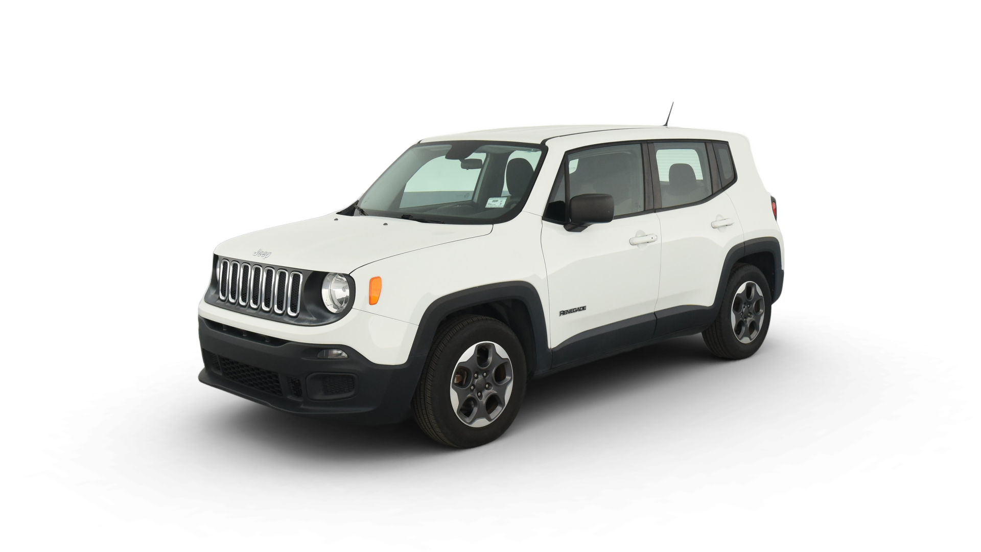 Used 2016 Jeep Renegade | Carvana