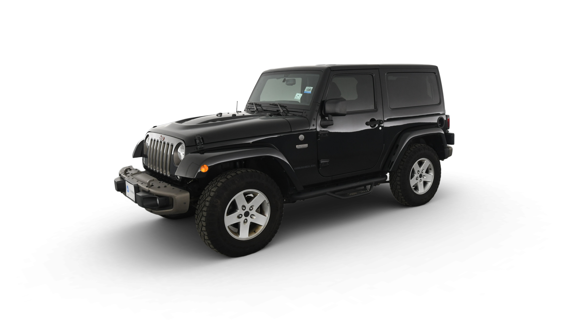 2016 Jeep Wrangler