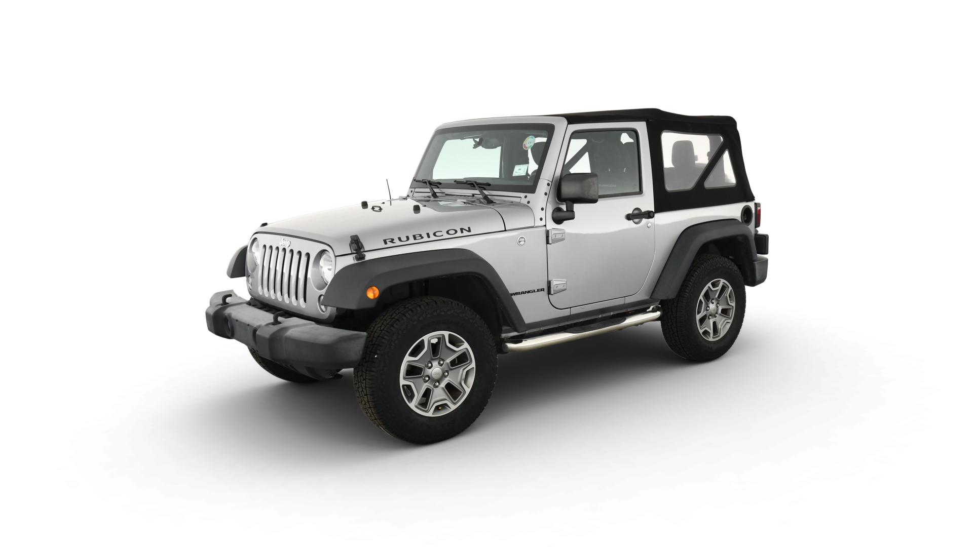 2016 Jeep Wrangler