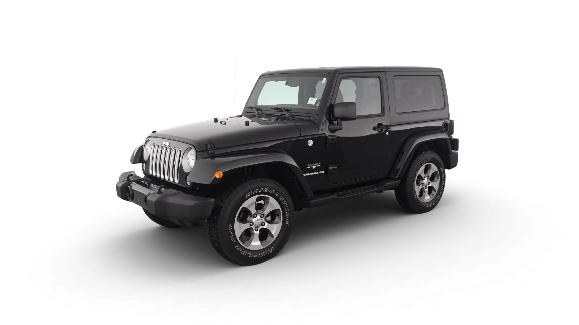 Used Jeep Wrangler For Sale Online | Carvana