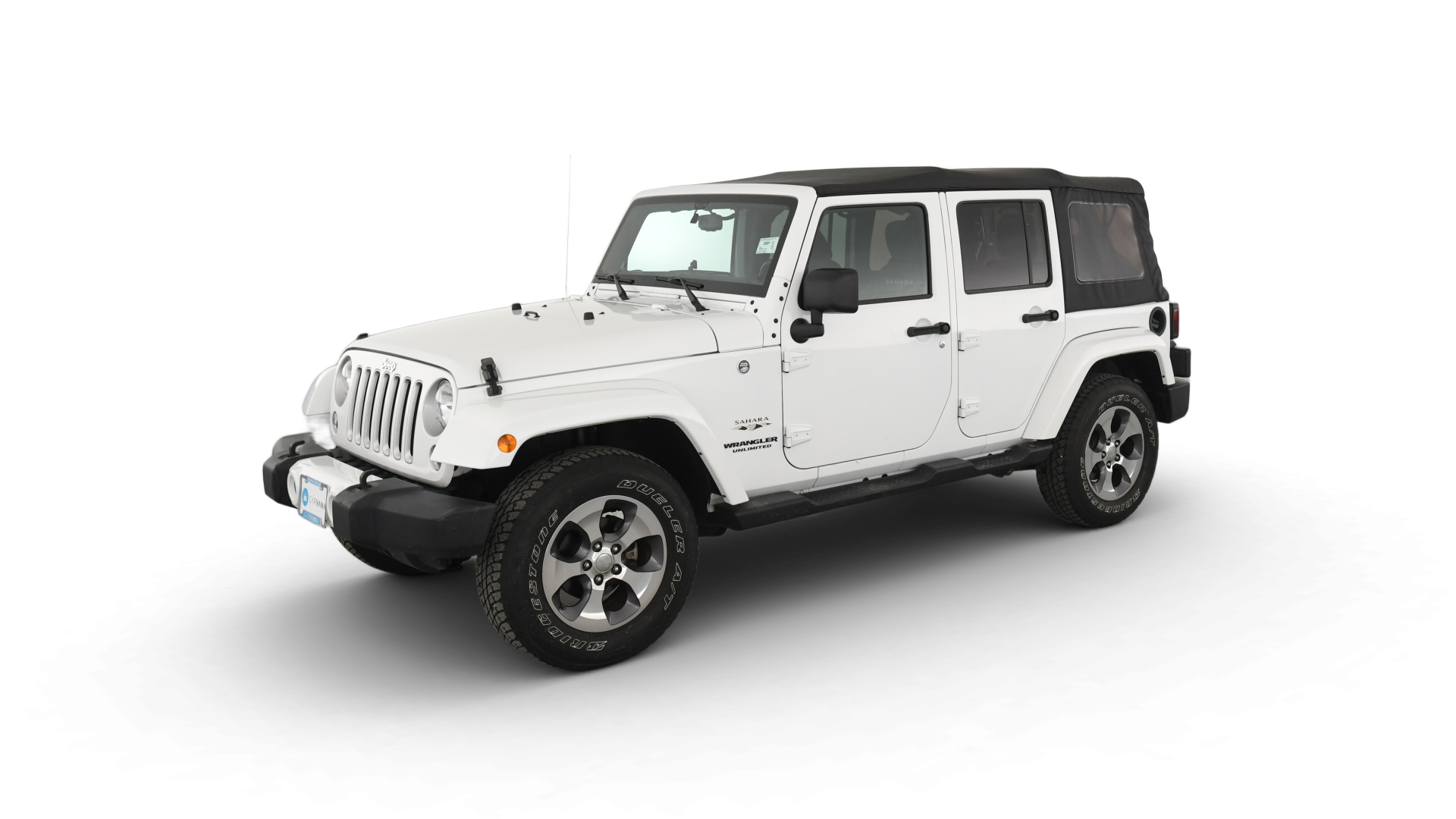 Used Jeep Wrangler For Sale Online | Carvana