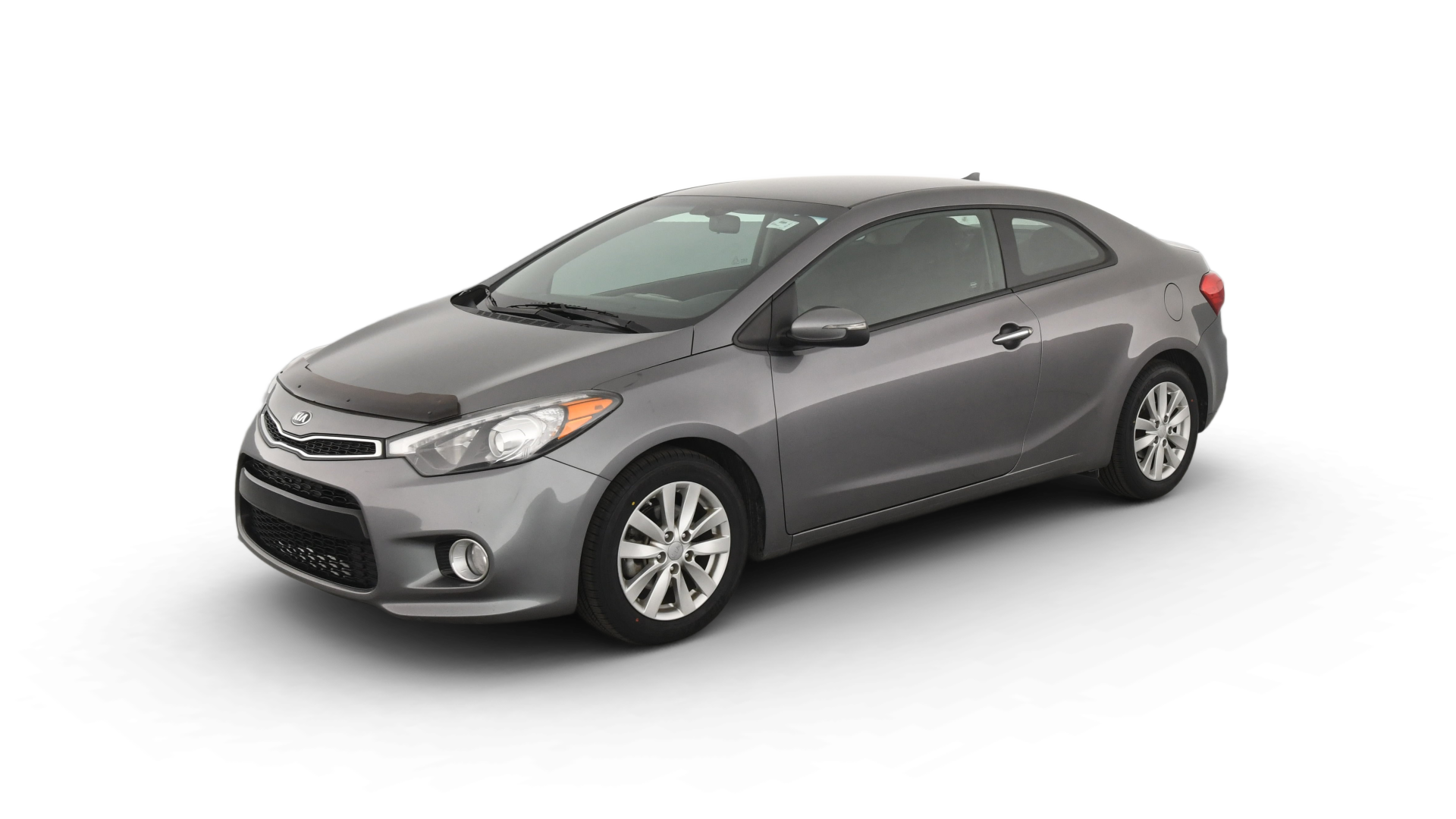 2016 Kia Forte Koup EX