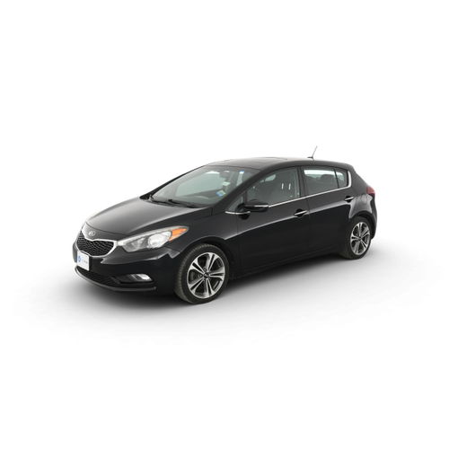 2016 Kia Forte5