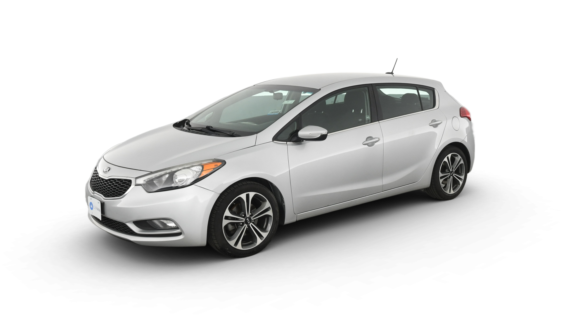 2016 Kia Forte5