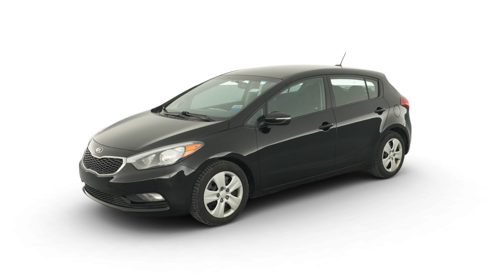2016 Kia Forte5