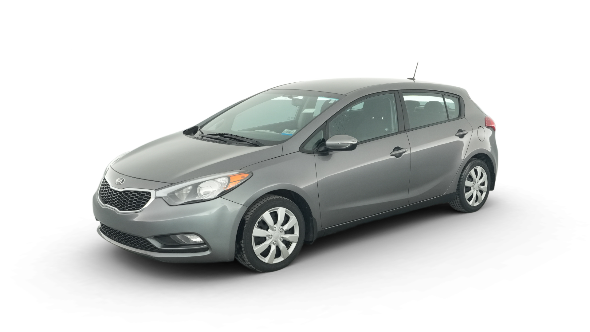 2016 Kia Forte5 LX