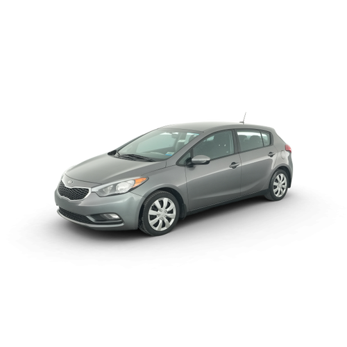 2016 Kia Forte5