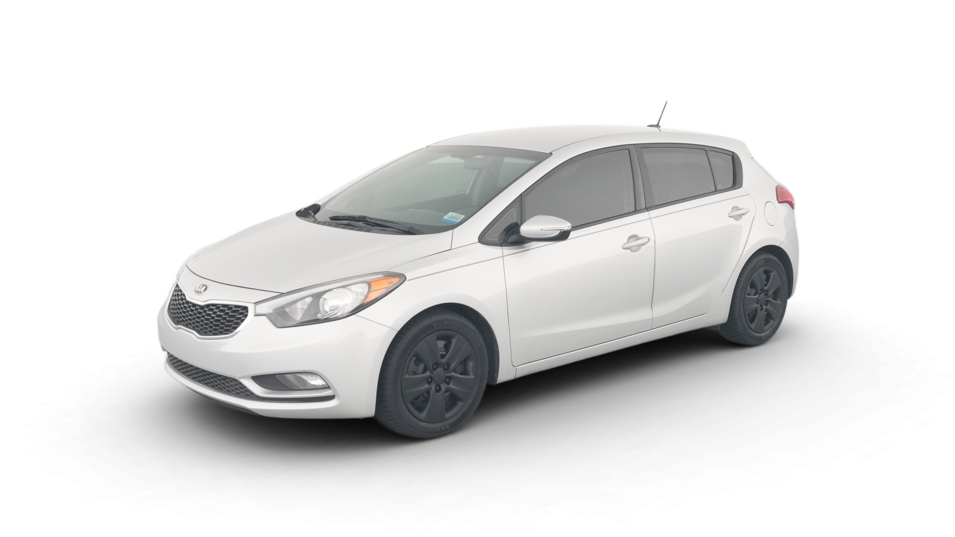 2016 Kia Forte5 vehicle photo