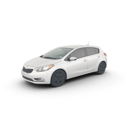 2016 Kia Forte5