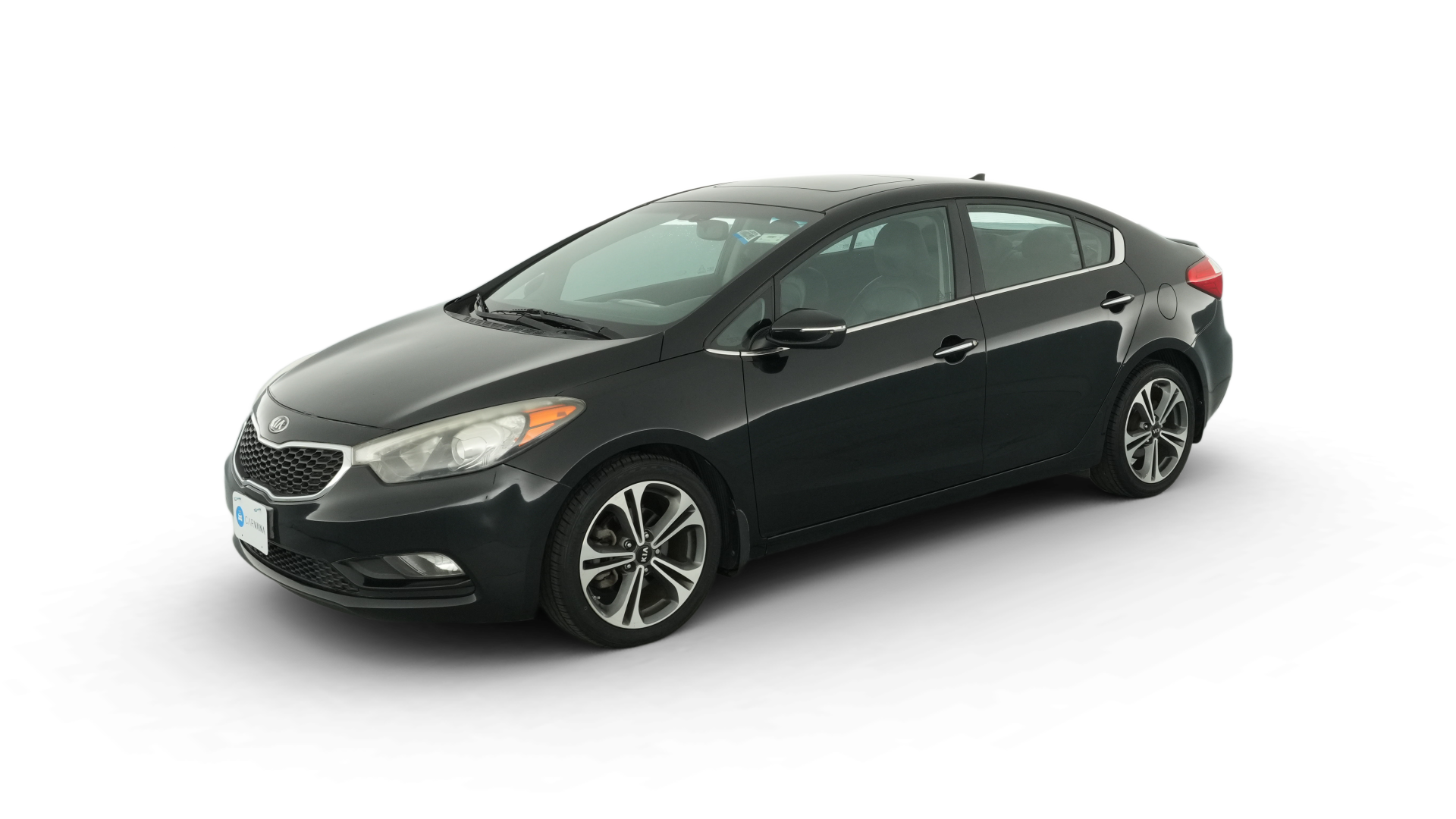 2016 Kia Forte vehicle photo