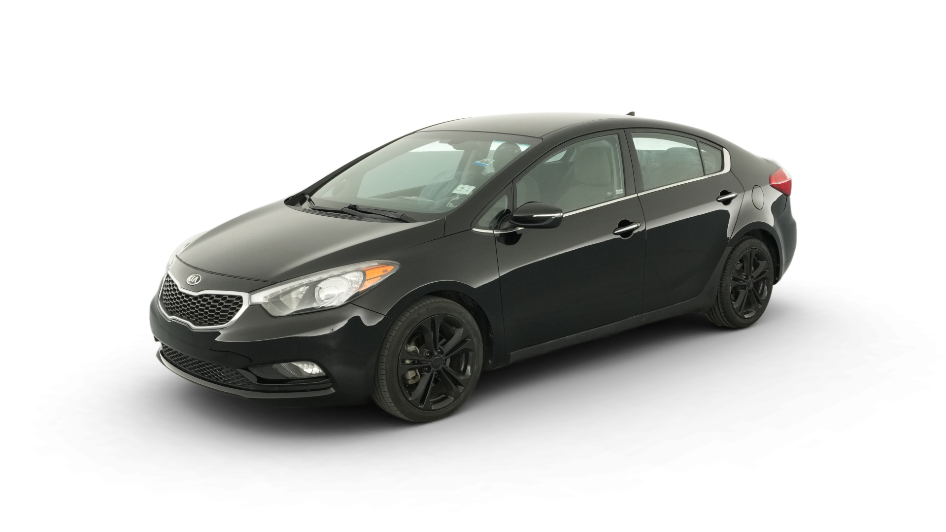 2016 Kia Forte vehicle photo