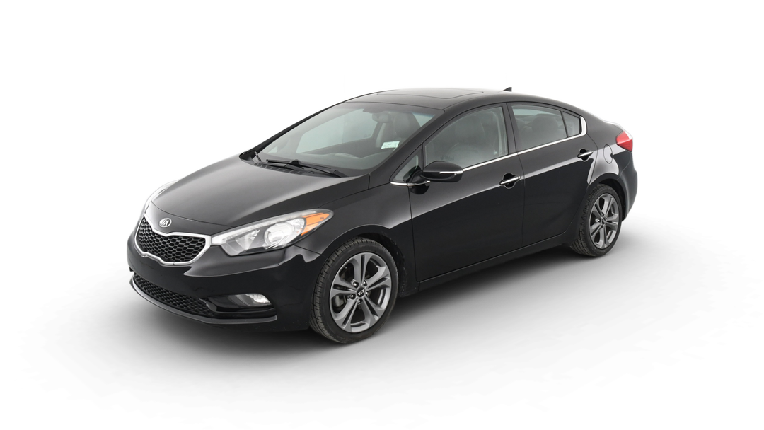 2016 Kia Forte | Carvana