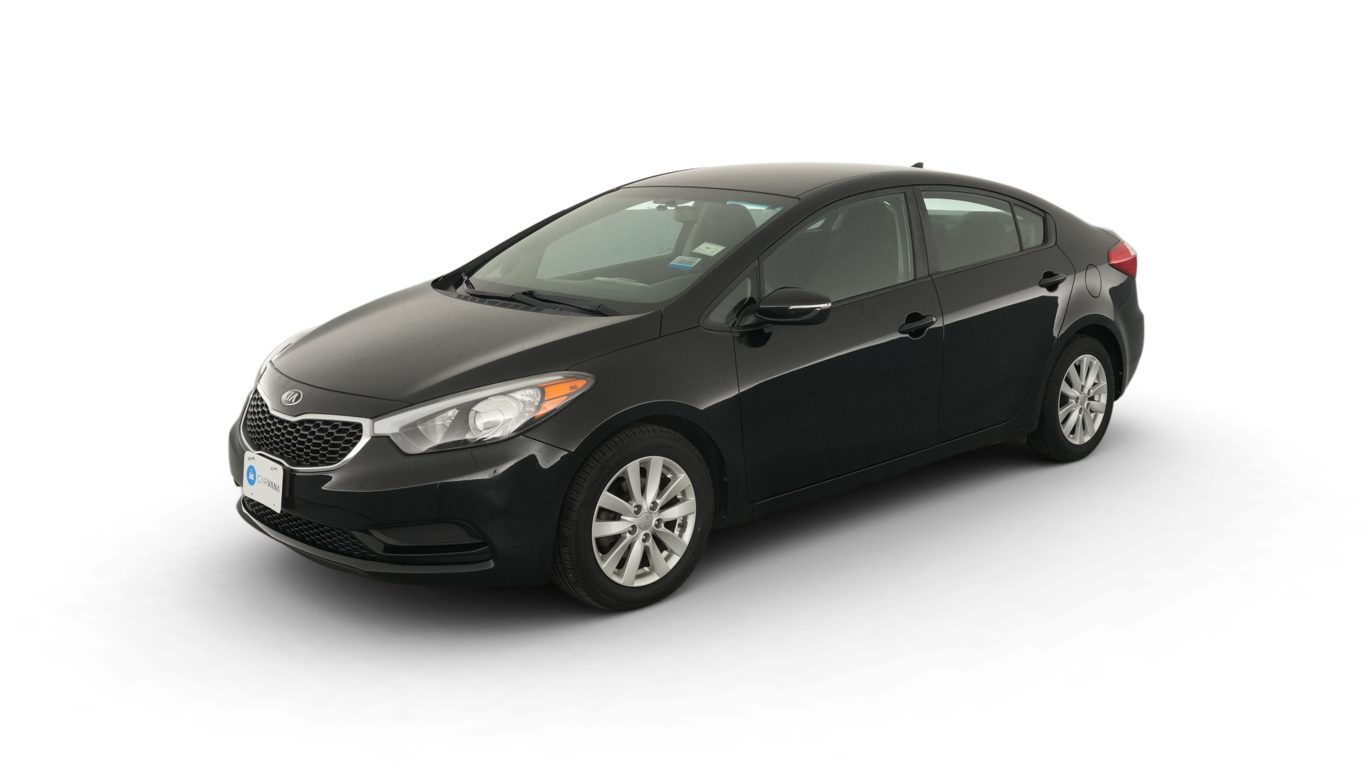 2016 Kia Forte vehicle photo