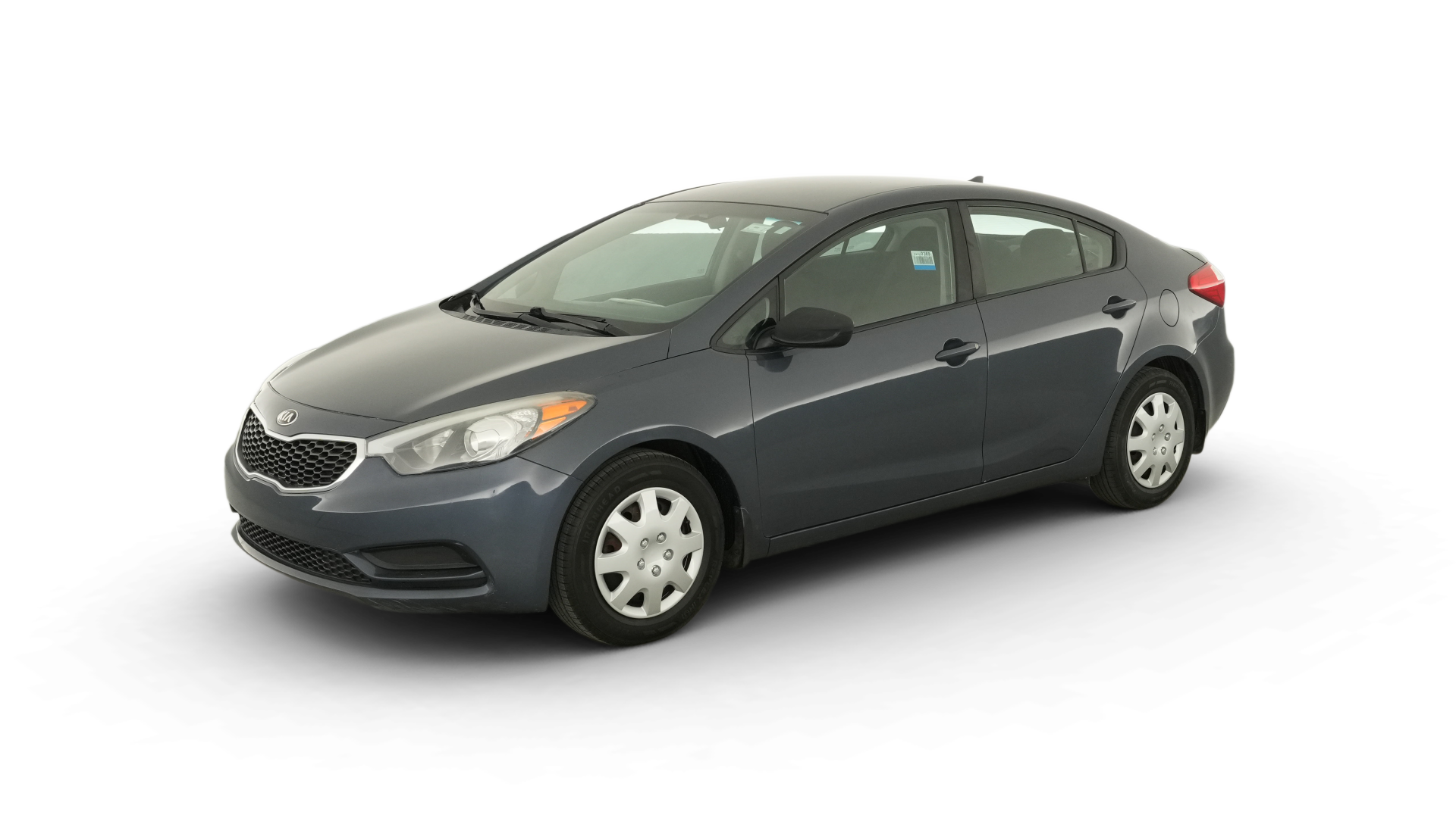 2016 Kia Forte vehicle photo