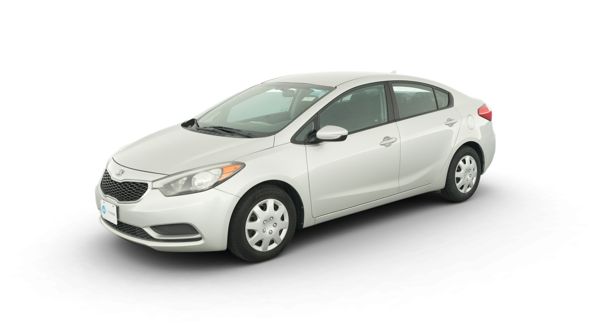 2016 Kia Forte vehicle photo
