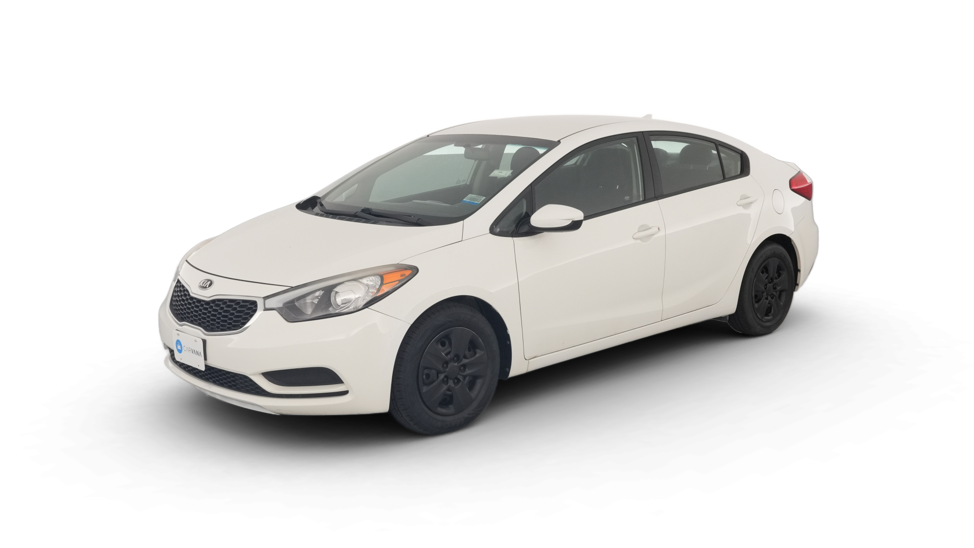 2016 Kia Forte vehicle photo