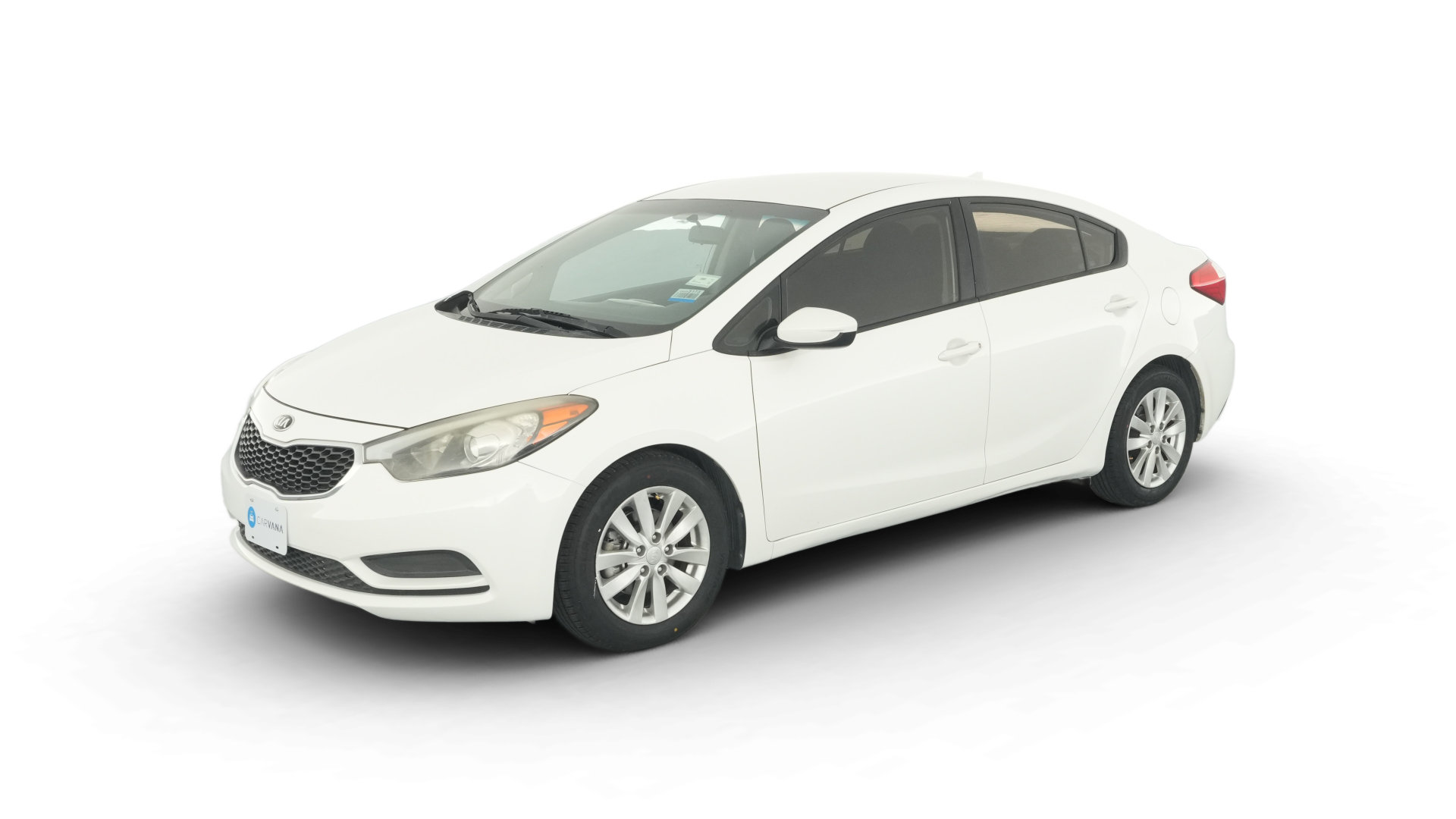 2016 Kia Forte vehicle photo