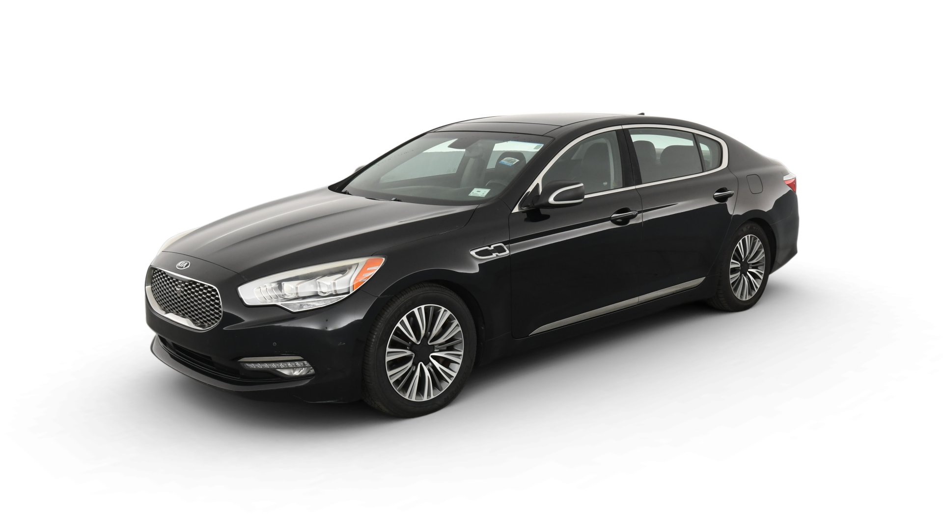 2016 Kia K900 vehicle photo