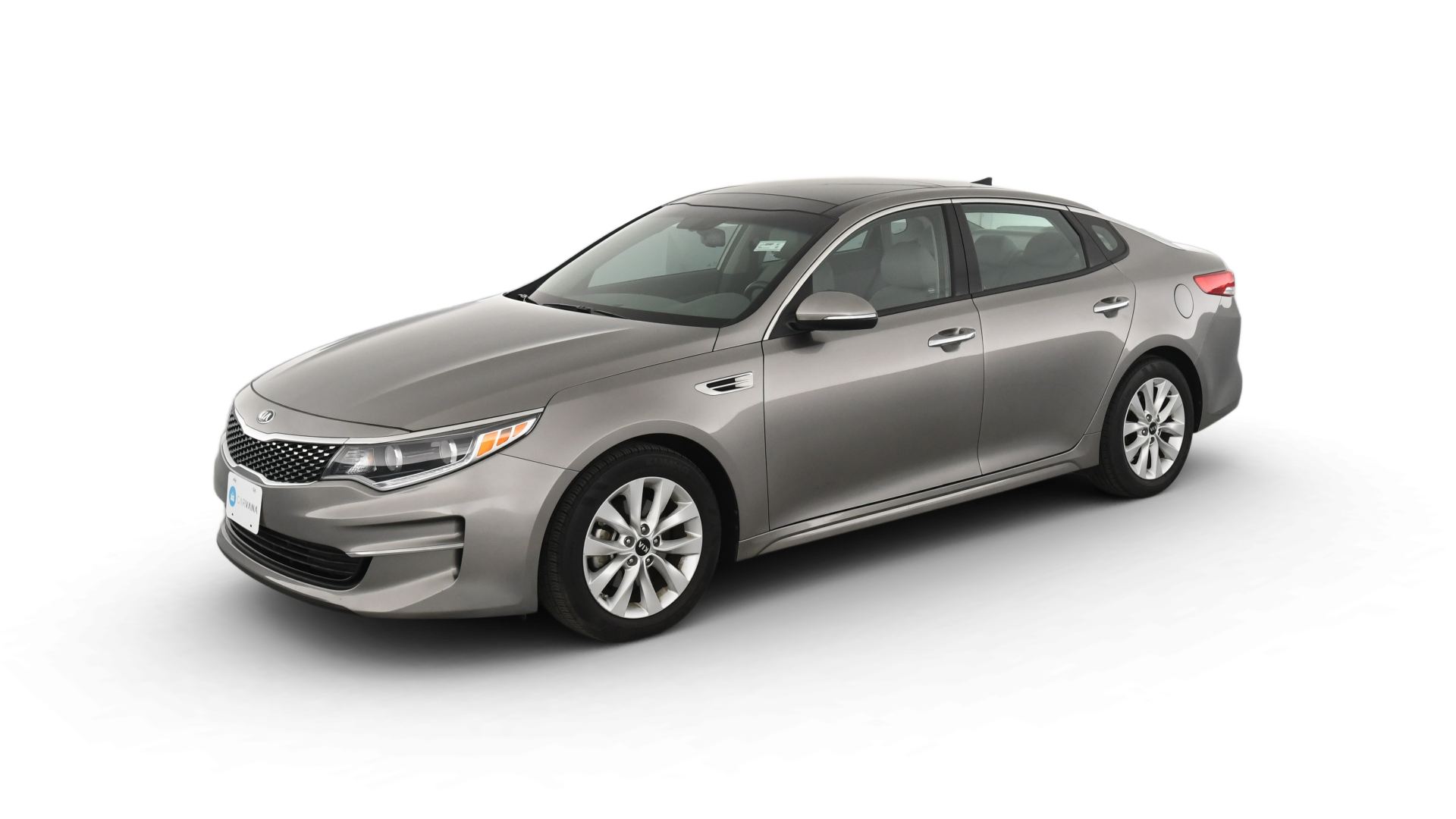 2016 Kia Optima