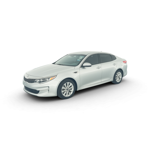2016 Kia Optima